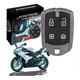 Alarma Para Moto Pst Fx 330 Fx Positron Rpm925