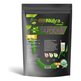 Go Nutra I Bayas De Acai Liofilizadas Para Tazones I 1 Lb