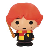 Alcancía Ron Weasley De 24cm - Harry Potter 