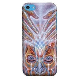 Funda Celular Alex Grey Tercer Ojo Espiritual Arte Case Prot