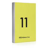 Ableton Live 11 Suite + Instrucciones + Soporte