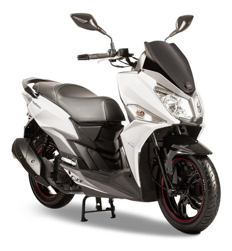 CRUISYM 150 0KM LANÇAMENTO DAFRA PRONTA ENTREGA