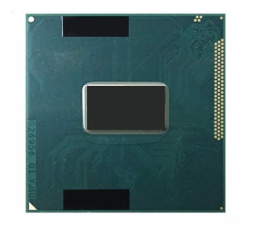 Micro Procesador De Notebook Compatible I5 3230 Sr0wy