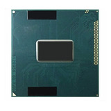 Micro Procesador De Notebook Compatible I5 3230 Sr0wy
