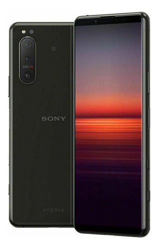 Sony Xperia 5 Ii Dual (120hz;ip68;256gb;8gb;s865;5g;3cx12mp)