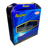 Kit De Instalación Beeper Kit 8g Carro Calibre 8 Car Audio