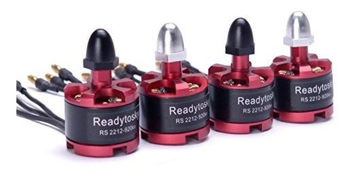 Readytosky 2212 920kv Motor Sin Escobillas Cw Ccw Para F330 