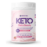 Geonat Keto Diet & Beauty Polvo X 468g