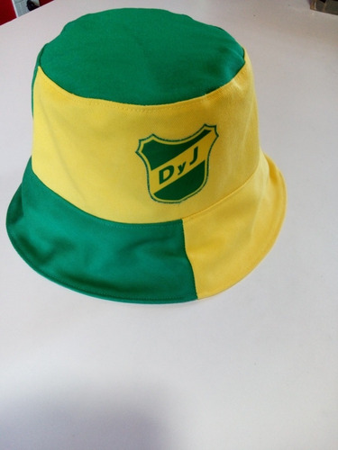 Gorro Piluso Defensa Y Justicia