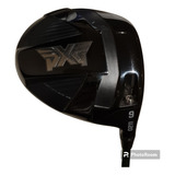 Driver Pxg