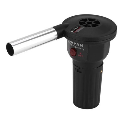 Ventilador De Parrilla, Soplador De Parrilla, Ventilador De
