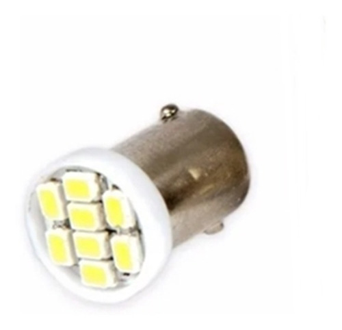 Led 69 12v 8 Led 6000 K