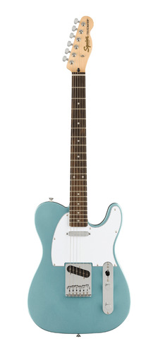 Guitarra Fender Squier Affinity Telecaster 0378200583