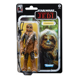 Figura Star Wars The Black Series Chewbacca - Hasbro F7078