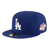 Gorra New Era L.a. Dodgers ´98 World Series 59fifty
