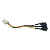 Microswitch Boiler Paso C/arnes 3 Cables Envio Gratis 719700