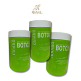  Royal Quiabo  Botox Kit 3 Unidades  3 Kg