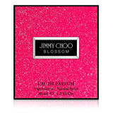 Perfume Mujer Jimmy Shoo Blossom 40 Ml Vaporizador