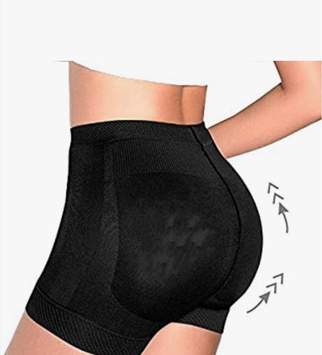 Calzon Levanta Pompa, Faja Aumenta Boxer Push