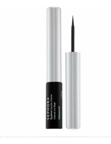 Colorful Impermeable Eyeliner 24 Hr Wear Sephora Collection