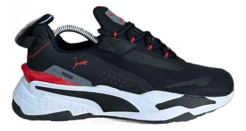 Tenis Puma Rsystem Hombre 