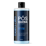 Deo Loção Após Barba Beira Alta Homem Sport 500ml