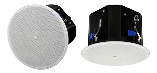 Parlantes De Cielo Yamaha Vxc6w