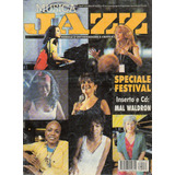 Revista Italiana Musica Jazz Octubre 1997