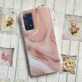 Funda Tpu Diseño Marmol Para Xiaomi Redmi Note 11 Pro 4g 5g