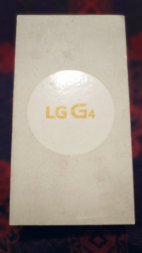 LG G4 