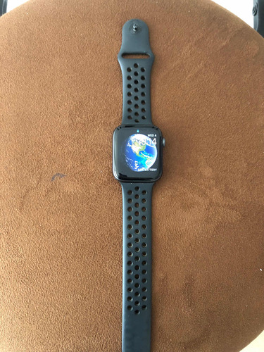 Apple Watch 44mm Serie 4
