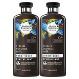 Herbal Essences Biorenew Leche De Coco Acondicionador Hidrat