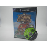 Animal Crossing.. Game Cube Gamers Code*