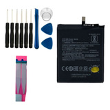 Kit Reparo + Ba-teria Bn39 Compativel Xiaomi Mi Play Frete