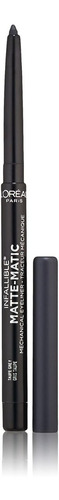 L'oreal Infallible Matte-matic Delineador