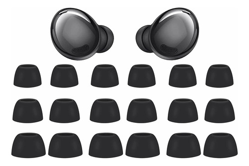 N 9 Pares De Audifonos Galaxy Buds Pro De Repuesto, S/m/l 3