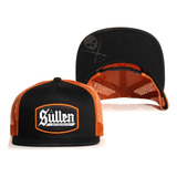 Gorra Sullen Trucker 2