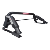 Roll Bar Sierra Gmc 2007-2023 Incluye Barra Led De Freno