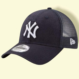 New Era Gorra New York Yankees Con Malla