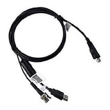 Cable De Programacion Usb Motorola Pmkn4128a