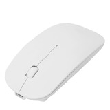 Mouse Bluetooth Sem Fio Recarregável Para Apple Macbook Air
