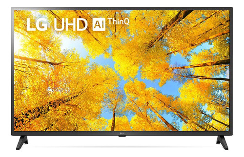 Smart Tv LG Uq75 50pulgadas  4ksmart