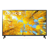 Smart Tv LG Uq75 50pulgadas  4ksmart