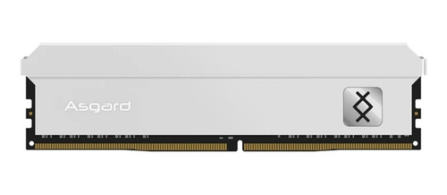 Memória Ram Asgard Fleyr T3 Ddr4 3600mhz