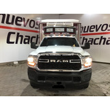 Dodge Ram4000 Redilas  Cab/reg V8 Standar 8 Cil Eng $