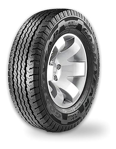 Llanta G32 Cargo Goodyear 225/65r16 112r