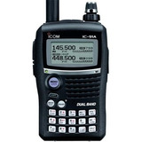 Rádio E Scanner Icom Ic 91a