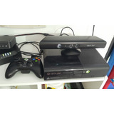 Xbox 360 E Kinect 1 Joystick