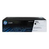 Toner Nuevo Original 105a Negro Hp Sellado