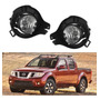 Apeixoto Luz Antiniebla Conduccion Para Nissan Frontier nissan FRONTIER